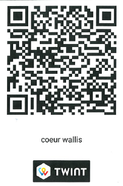 QR Twint